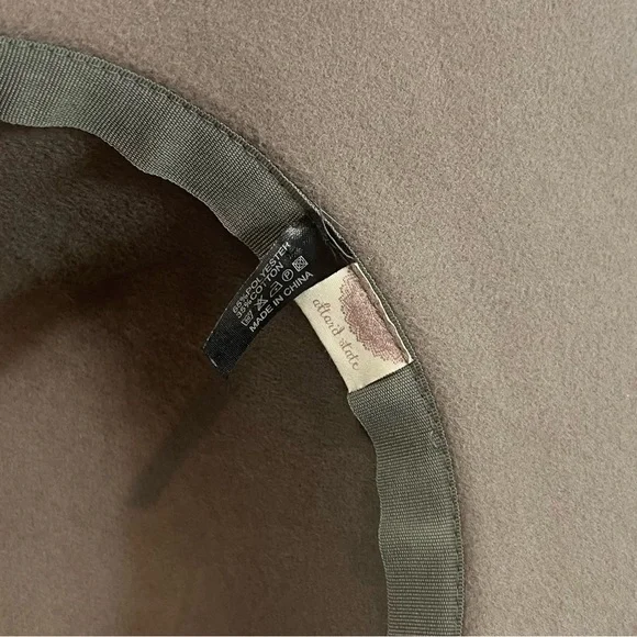 Altard State Wide Brim Hat - Picture 2 of 3